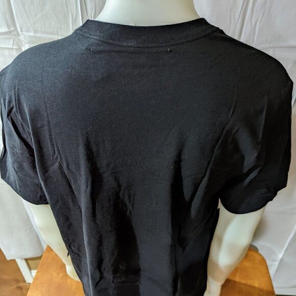 BNWT Michael Jordan Blk T shirt - Picture 7 of 9